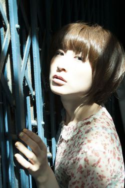 四大美人杨贵妃