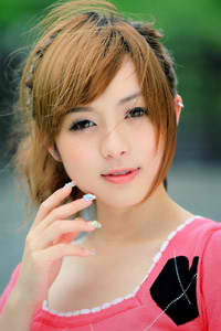 善良的女秘书