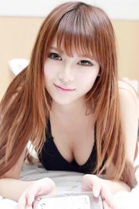郭美美17.2